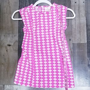 Hanna Andersson dress
